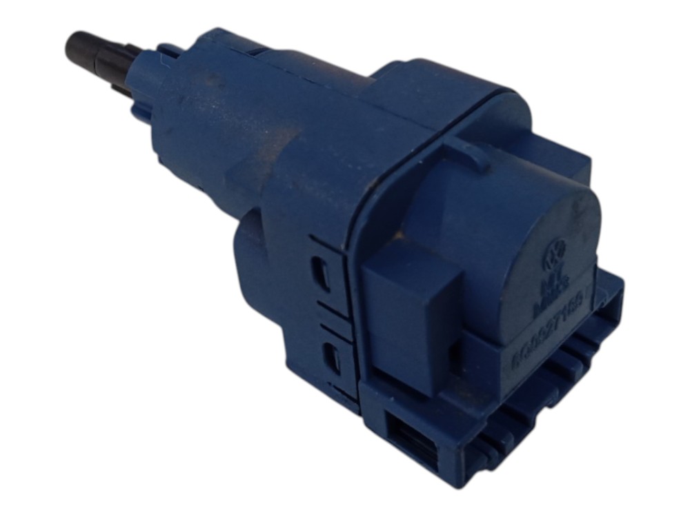 Sensor Pedal Embreagem Volkswagen Fox 1.6 Flex 2015 1
