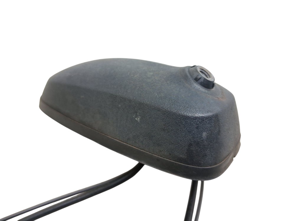 Base Antena Teto Chevrolet Captiva 2015  Preto 2