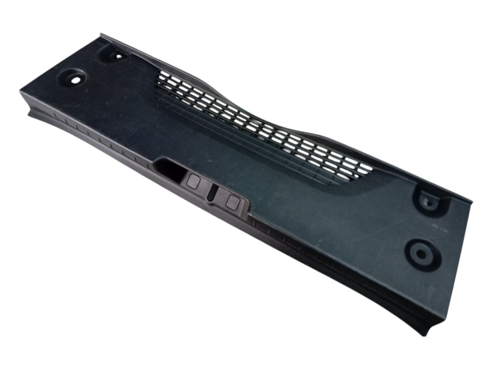 ACABAMENTO PAINEL TRASEIRO INTERNO FIAT CRONOS 1.3 2019 3