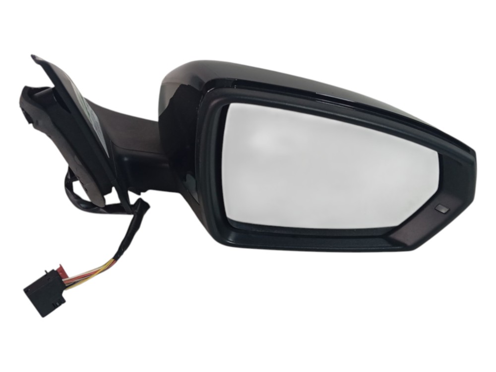 Retrovisor Externo Direito Volkswagen Polo Sense 2026 2