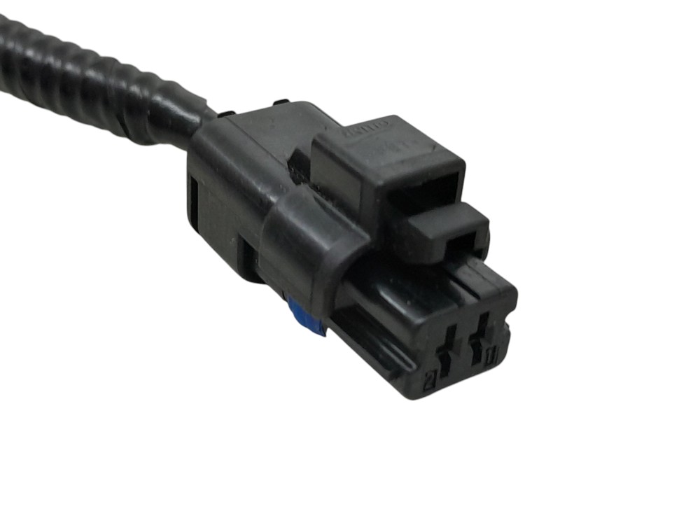 Chicote Estacionamento Traseiro Chery Tiggo 5x 1.5 2020 4