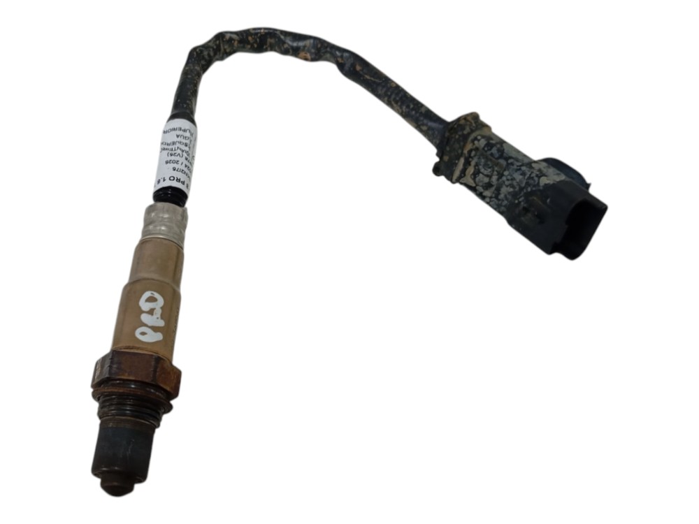 SONDA LAMBDA PÓS CHERY TIGGO 8 PRO TGDI 1.6 TURBO 2025 7