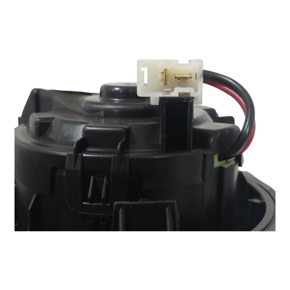 Eletro Ventilador Caixa Ar Interno Nissan Kicks Aut 2021 4