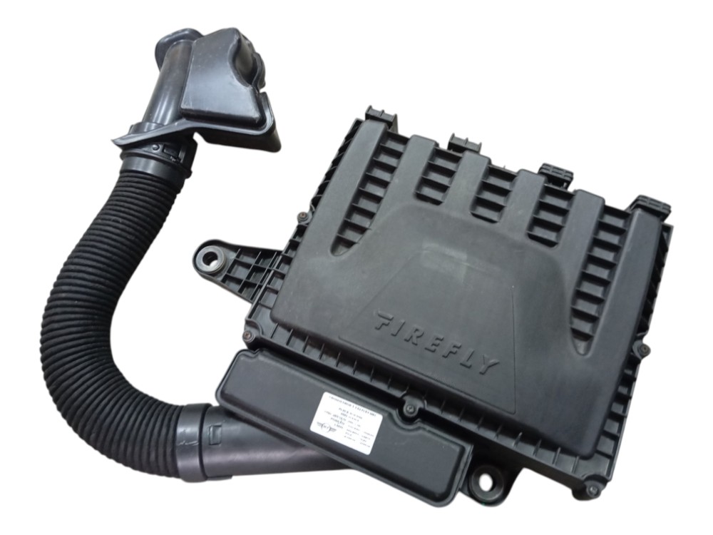 Caixa Filtro Ar Fiat Cronos 1.3 2019 1