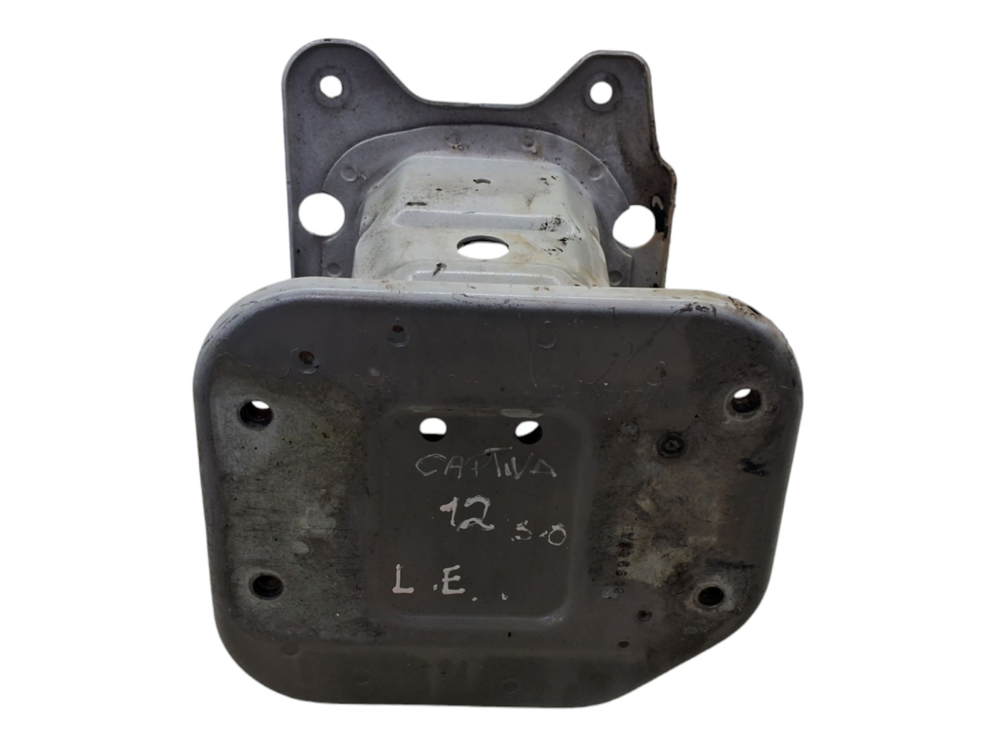 Suporte Alma Esquerdo Chevrolet Captiva Sport 3.0 V6 2012