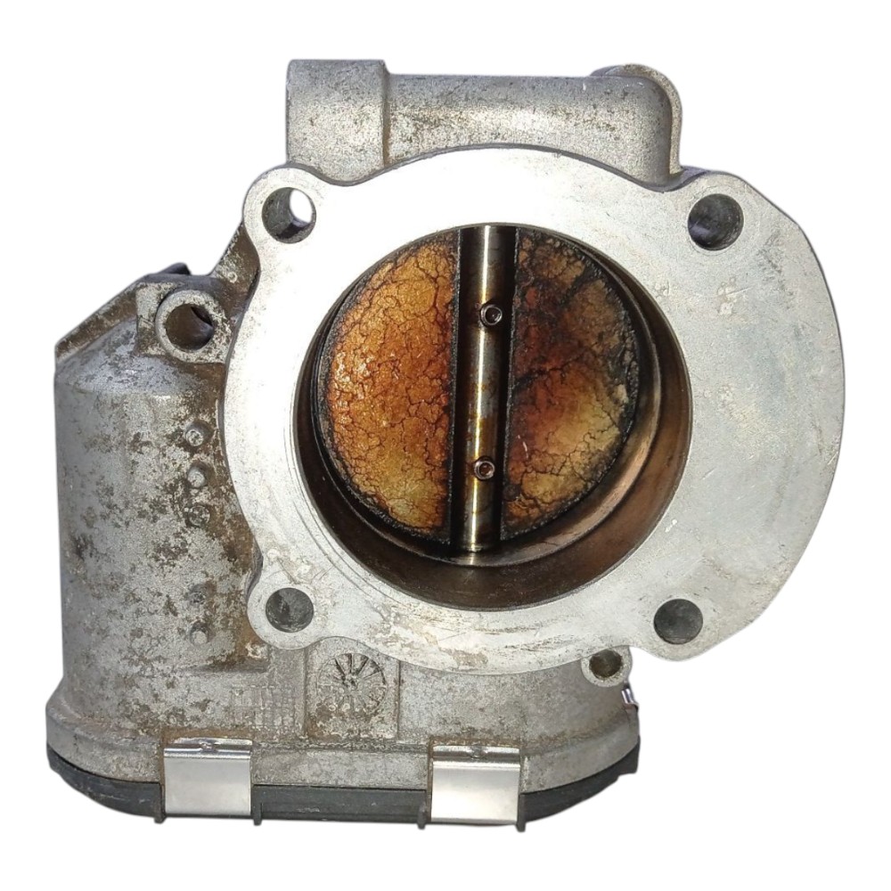 Tbi Hyundai Ix35 2.0 16v 4×2 2011 2