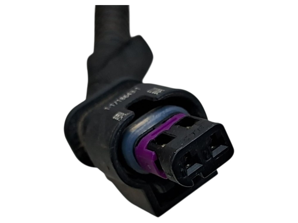 Chicote Sensor Detonaçao Fiat Fastback 2023 4