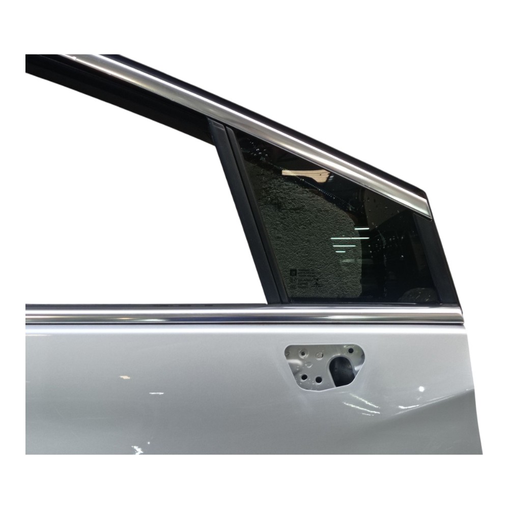 Porta Dianteiro Direito Cruze Sedan 1.4 Turbo Aut 2017 9