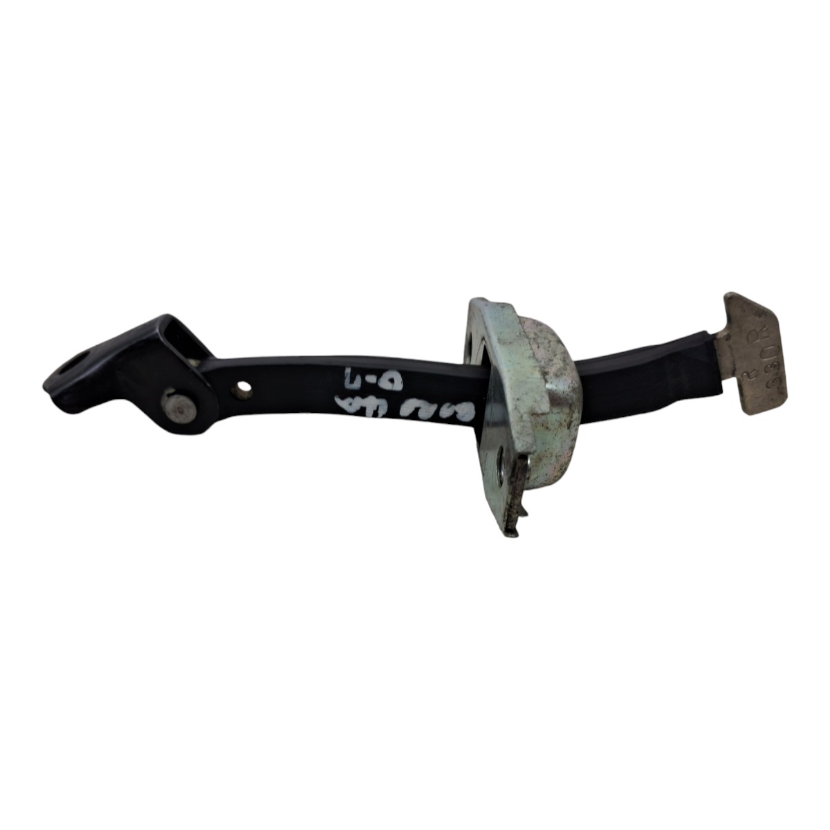 Limitador Porta Traseira Direita Toyota Corolla Xli 2007 3