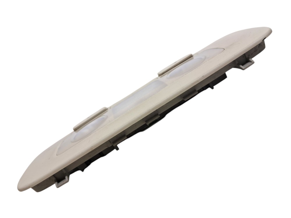 Luz Teto Cortesia Traseira Volkswagen Passat 2012 2