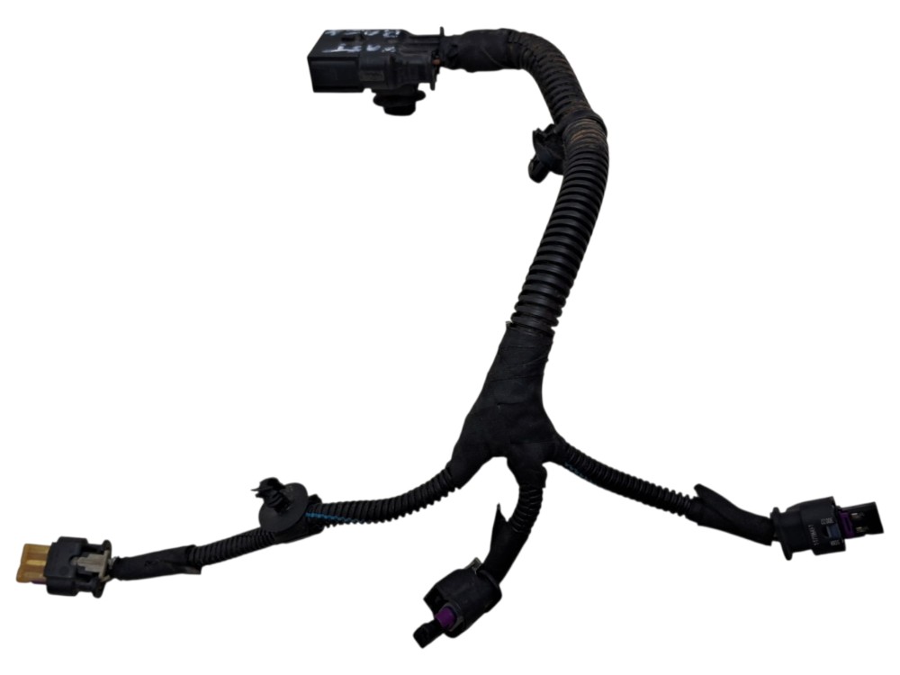 Chicote Sensor Detonaçao Fiat Fastback 2023 2