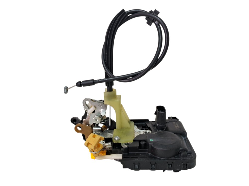 Fechadura Porta Traseira Esquerda Chery Tiggo 7 2022
