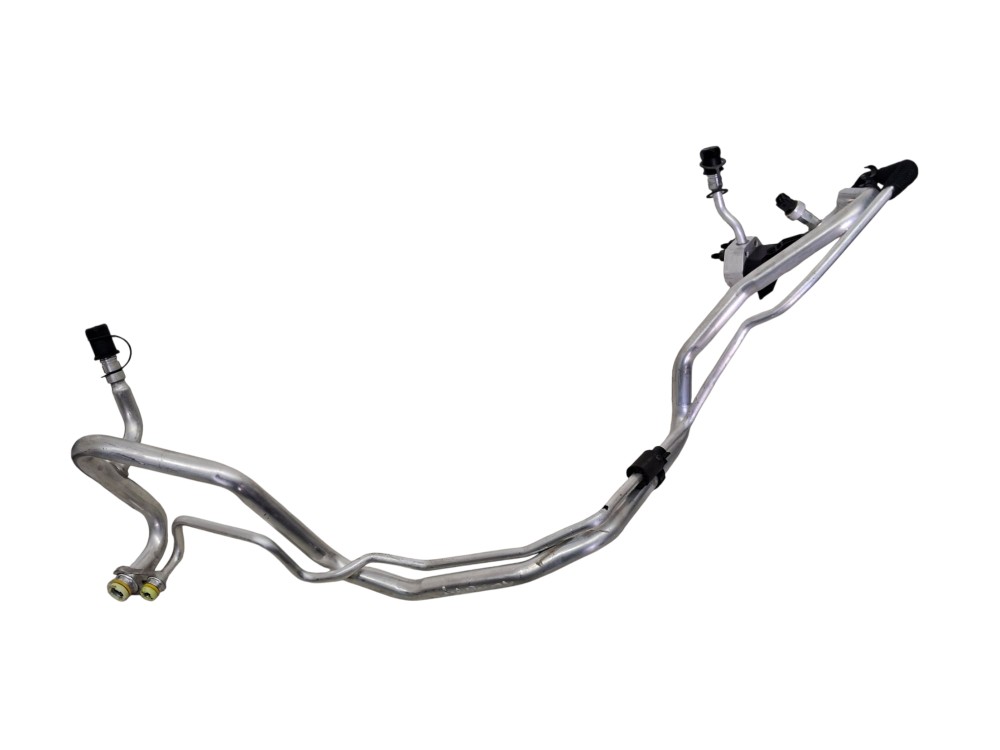 Cano Mangueira Ar Condicionado Volvo Xc60 Top T6 3.0 2014