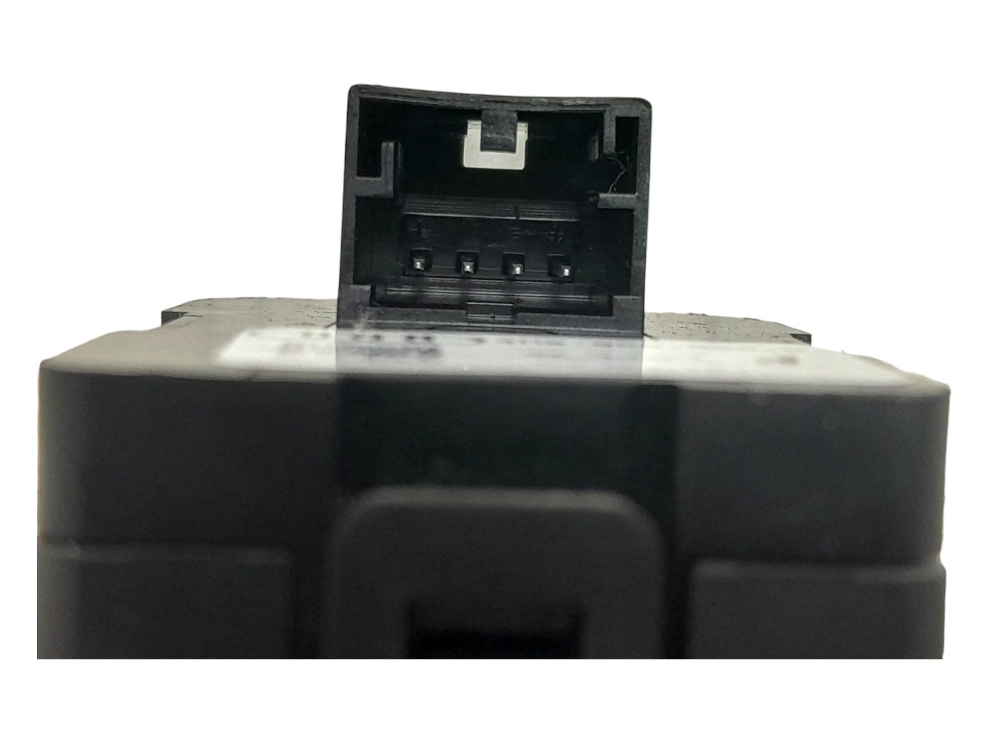 Botao Regulagem Retrovisor Audi Q5 Tfsi 2022 6