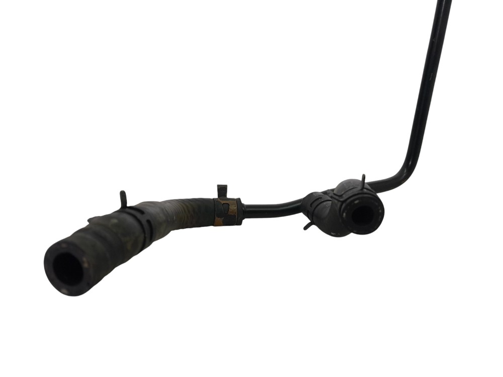 Cano Agua Turbina Chery Tiggo 5x 1.5 16v Turbo Flex Aut 2020 3