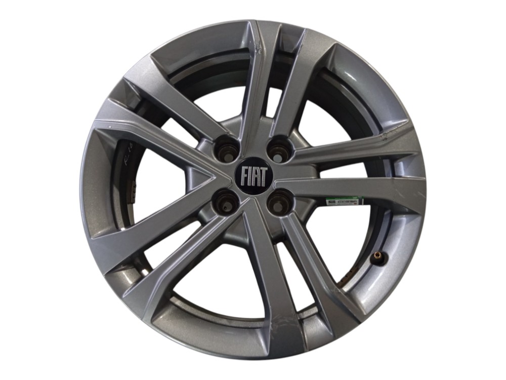 RODA FIAT PULSE 1.0 TURBO 2023 ARO 16