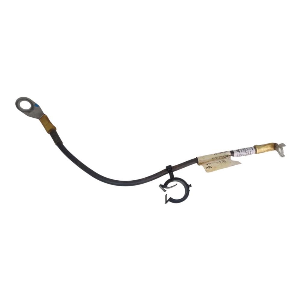 CABO NEGATIVO CHERY TIGGO 5X 1.5 16V FLEX AUT 2020