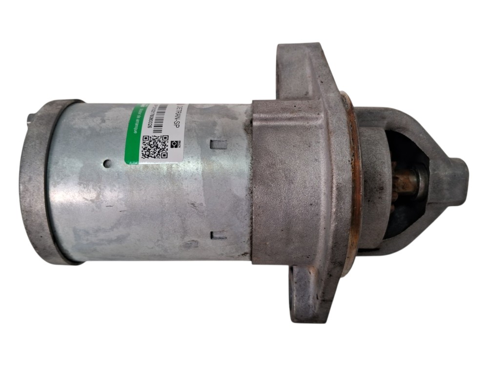 Motor Arranque Chery Tiggo 3x Pro 1.0 Turbo 2022 2