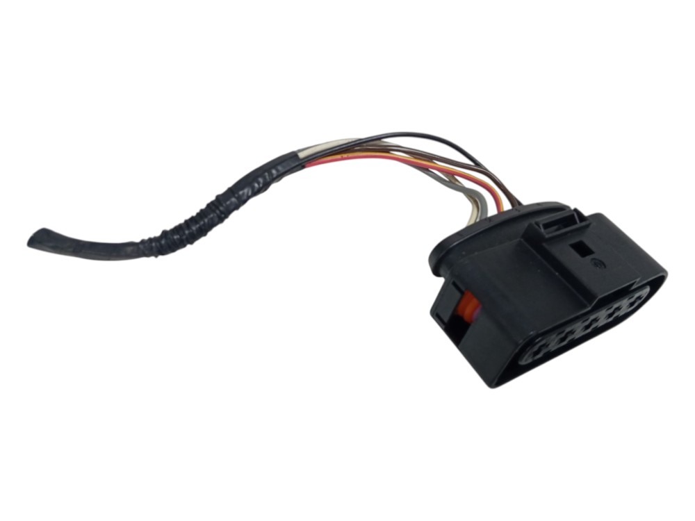 PLUG MÓDULO BOMBA COMBUSTÍVEL VOLKSWAGEN TCROSS 1.4 2020 3
