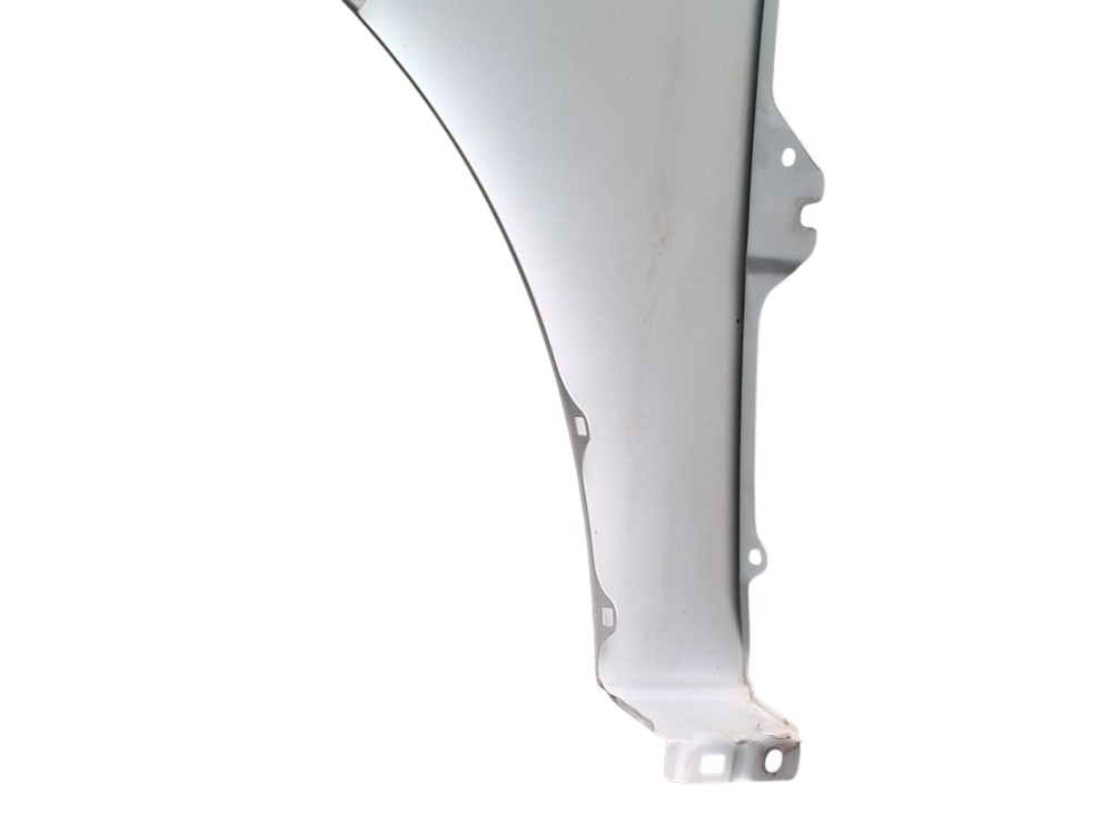 Paralama Direito Hyundai Ix35 2013 4