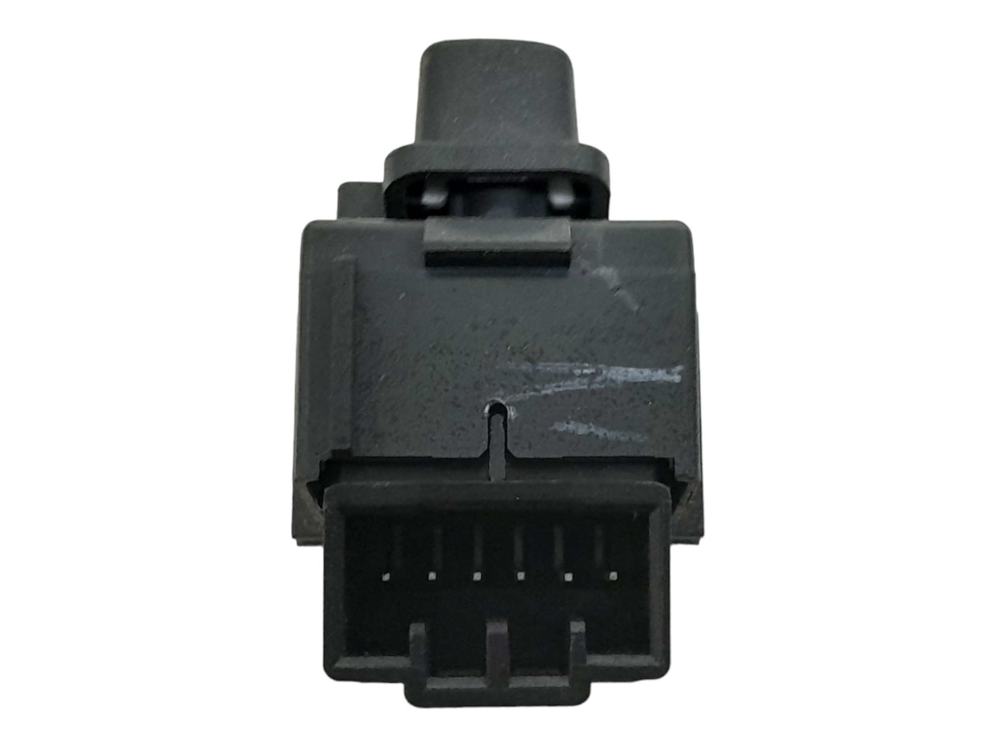 Botao Trava Porta Dianteiro Direito Volvo Xc60 T6 2010 5