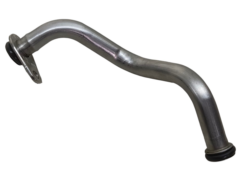 Cano Oleo Turbina Volkswagen Nivus Highline Tsi 1.0 12v 2021