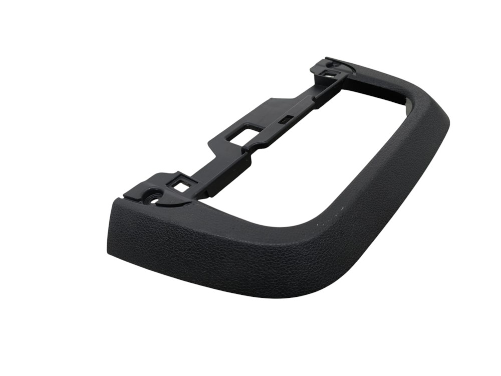 Moldura Controle Ar Renault Kwid 2020 3