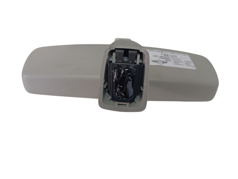 Retrovisor Interno Volkswagen Polo Sense 1.0 Aut 2026 6