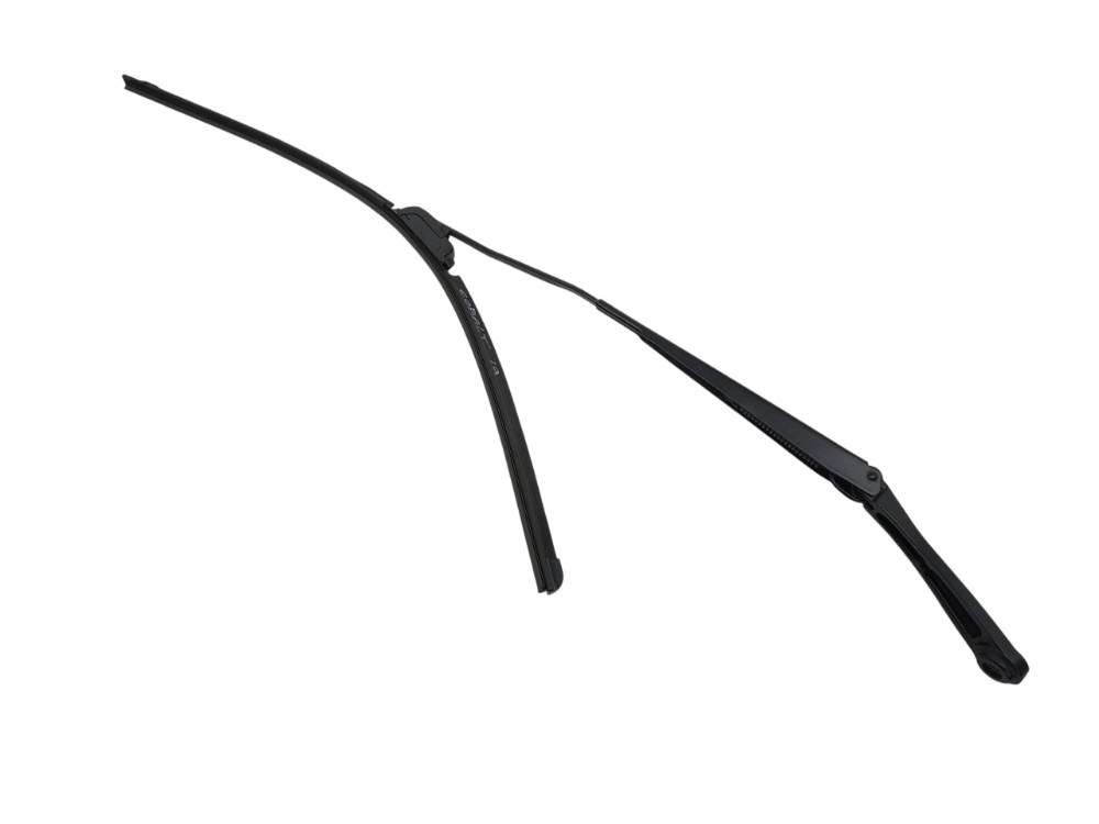 Braço Limpador Esquerdo Parabrisa Chevrolet Cobalt Lt 2019 Esquerdo 2