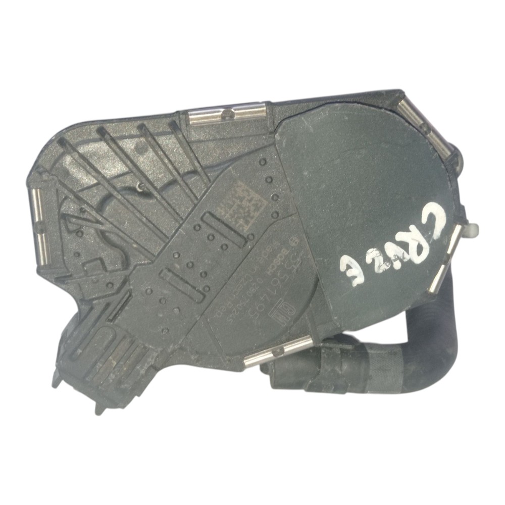 Tbi Corpo De Borboleta Chevrolet Cruze 1.8 16v 2014 Flex 6