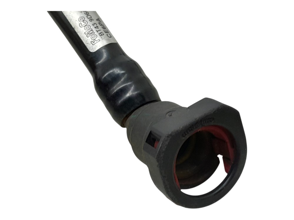 Mangueira Combustivel Ford Edge 3.5 V6 Gasolina Aut 2013 3