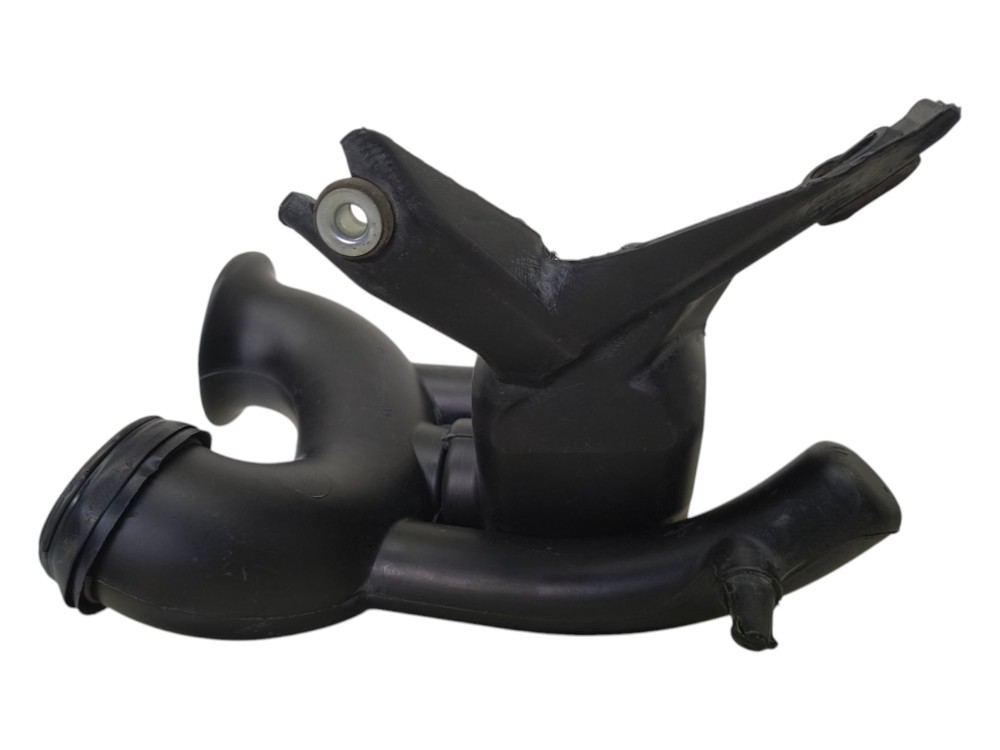 Mangueira Duto Captador Ar Chevrolet Captiva 2.4 16v 2015 2