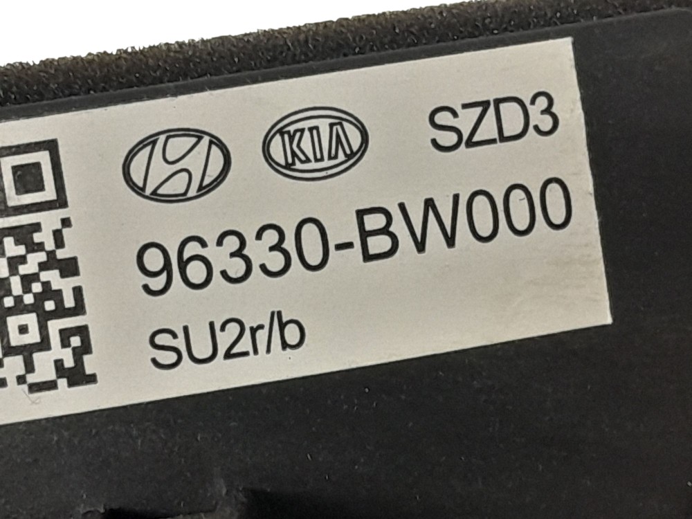 Alto Falante Porta Dianteira Direita Hyundai Creta 2022 6