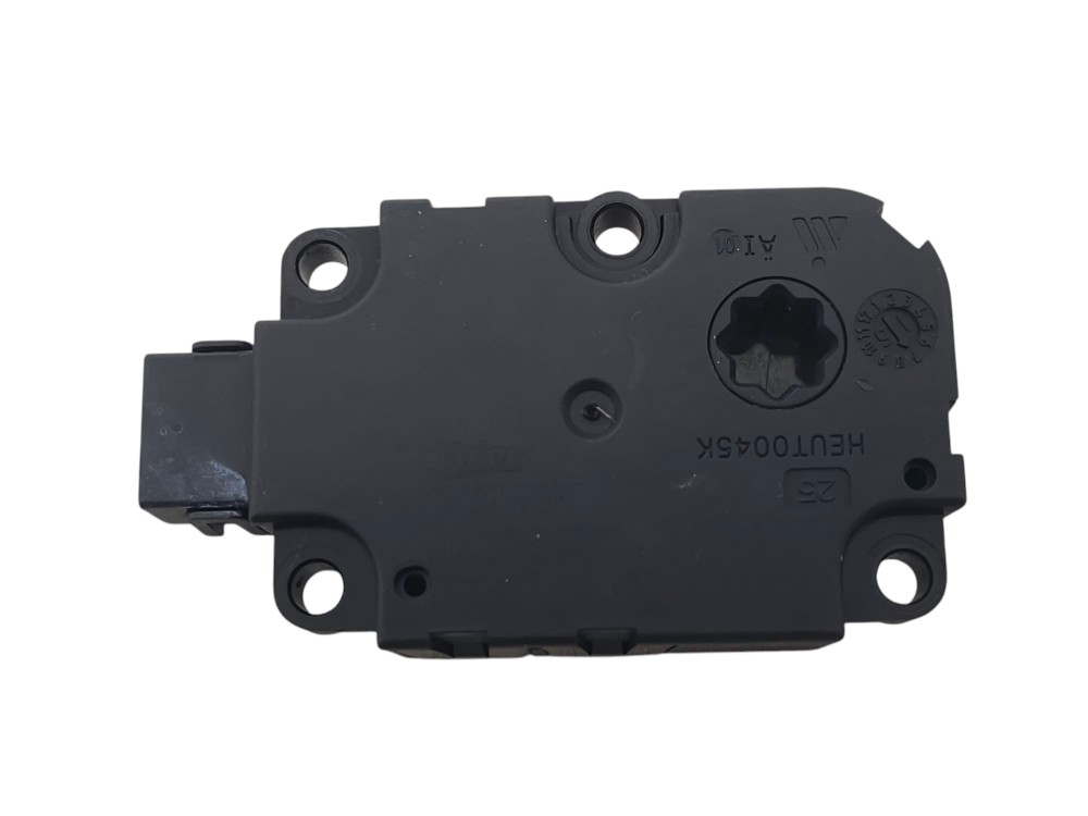 Motor Atuador Caixa Ar Mercedes C180 1.6 2016 1