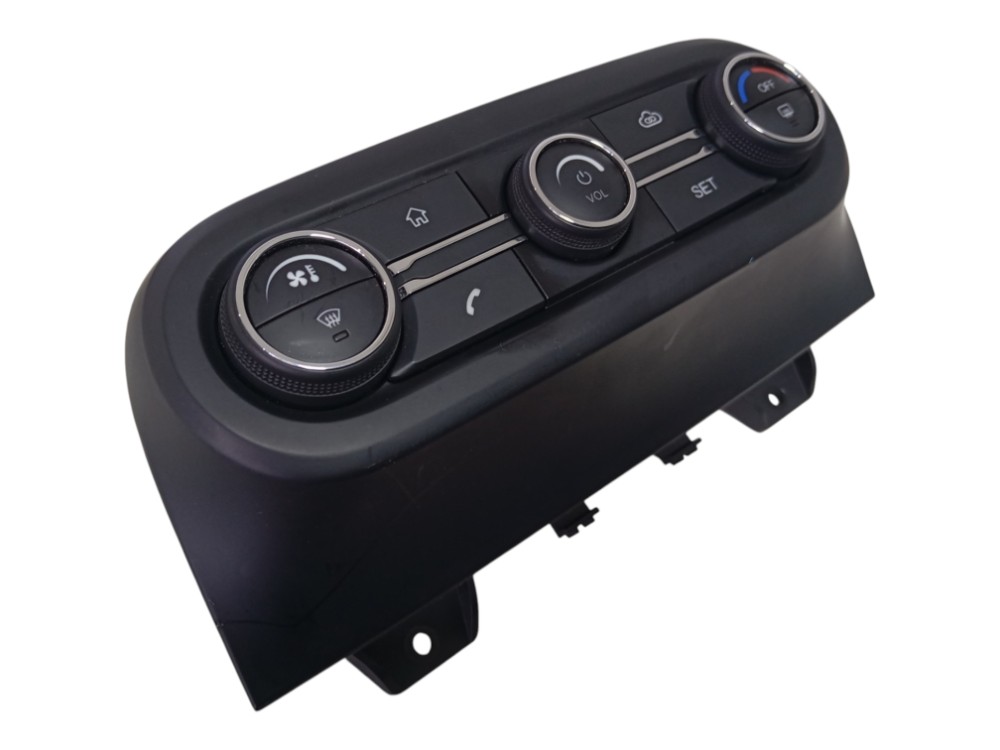 Controle Comando Ar Condicionado Chery Tiggo 5x 1.5 Aut 2022 5