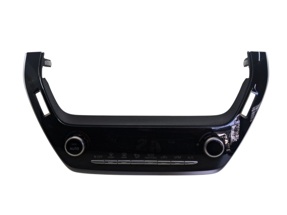 Controle Comando Ar Condicionado Toyota Corolla Cross 2024