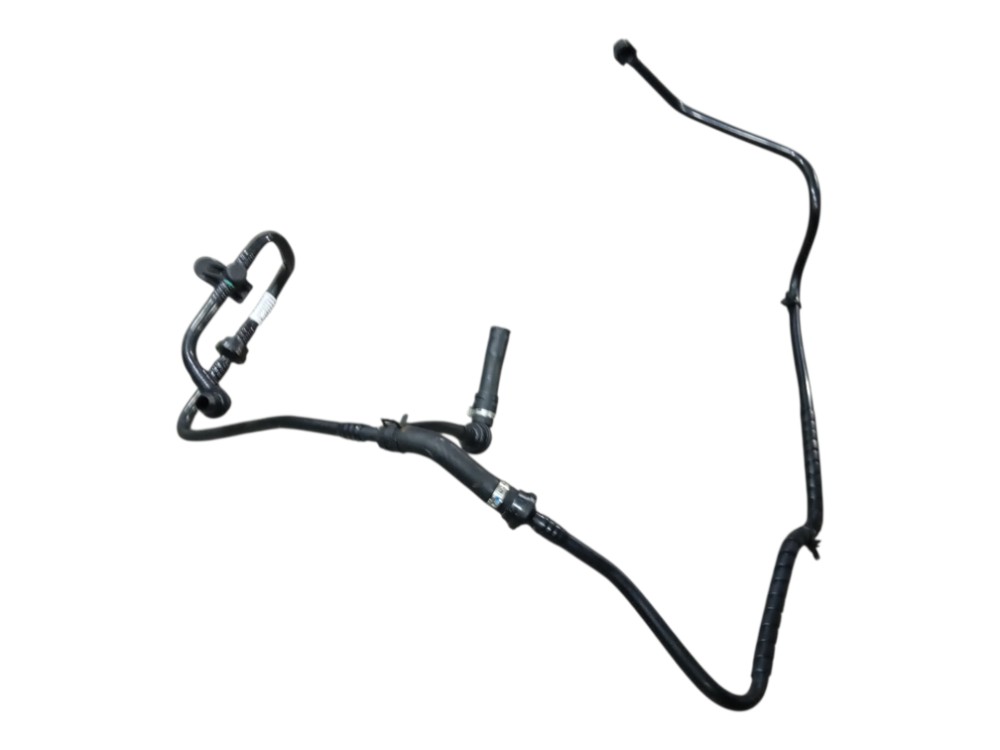 Mangueira Hidrovácuo Chery Tiggo 5x 1.5 Flex Aut 2022 4