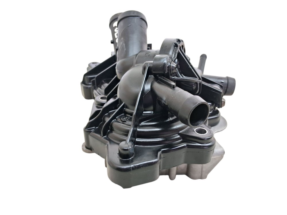 Bomba Agua Volkswagen Polo 1.0 3cc Turbo Flex 2020 5