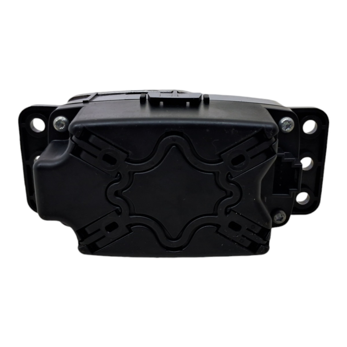 Botao Controle Multimidia Mercedes Cla 250 2015 Preto 6