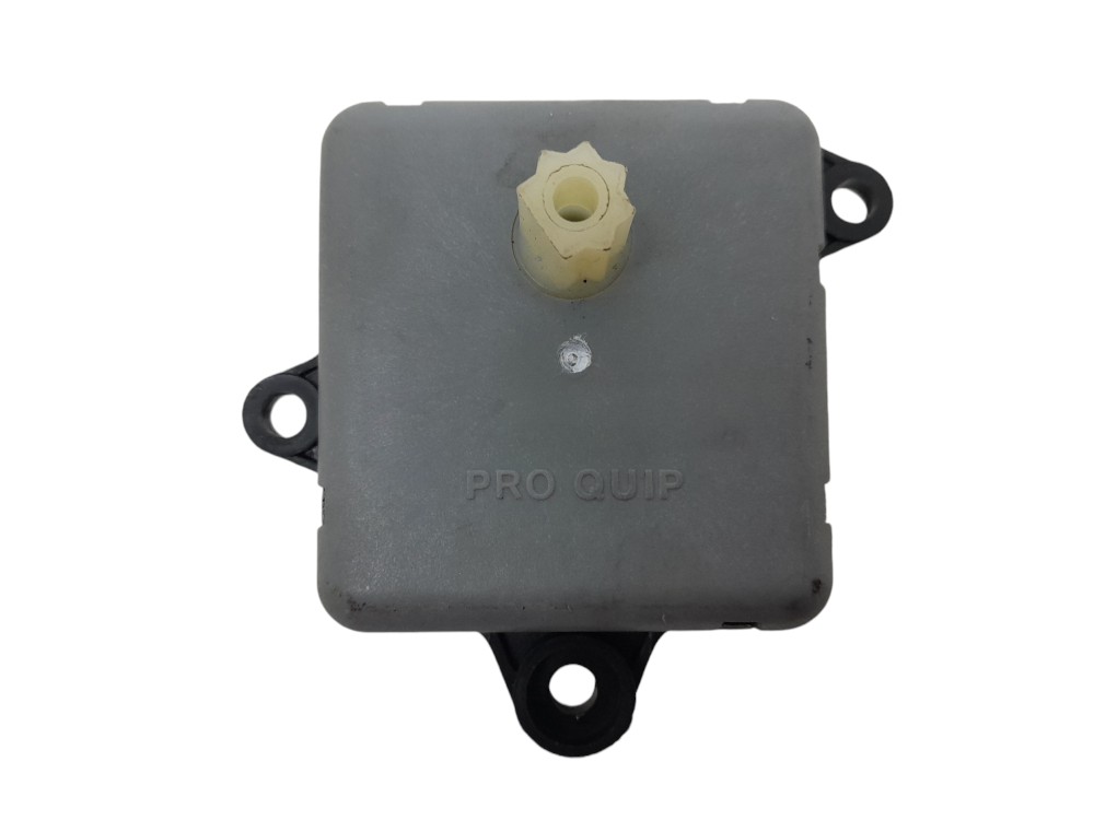 Motor Atuador Caixa Ar Interna Chevrolet Captiva 3.0 2012 6