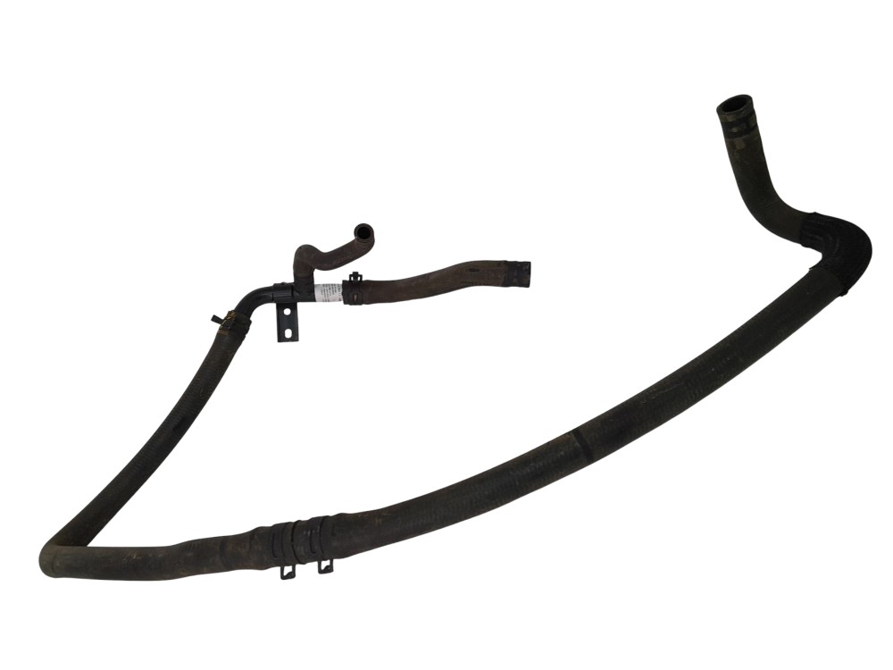 Mangueira Agua Chery Tiggo 3x Pro 1.0 3cc Turbo 2022 1