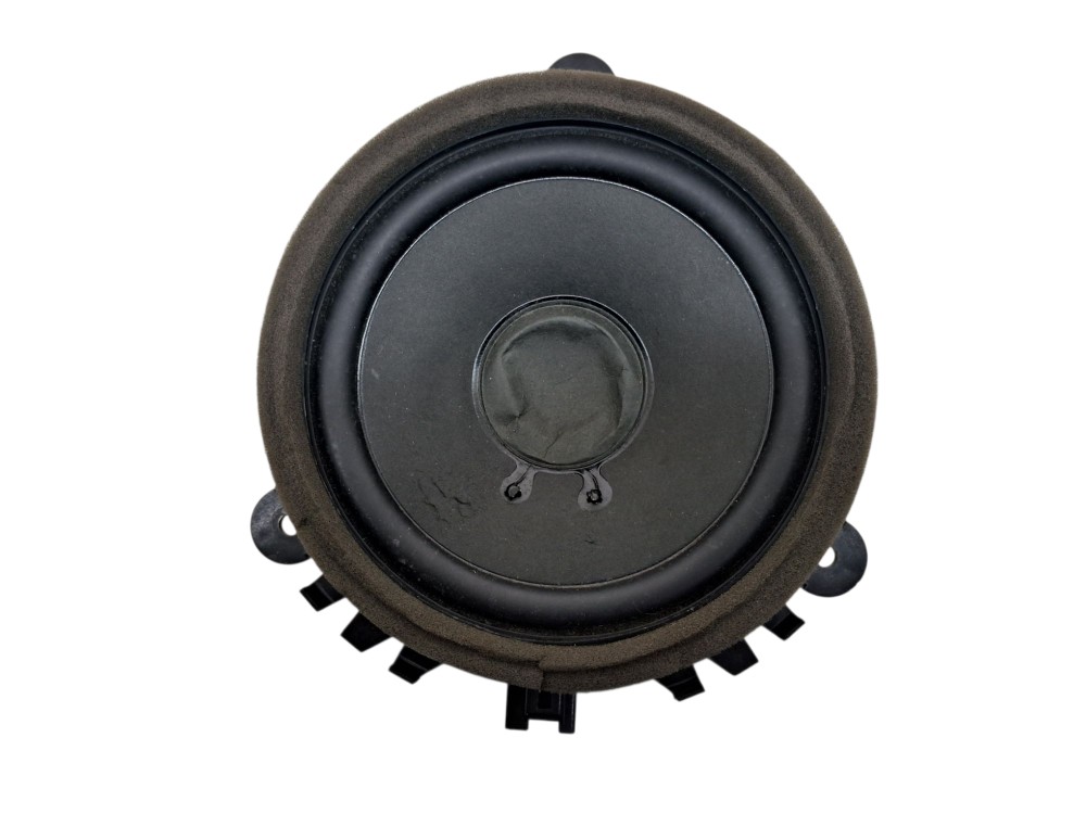 Alto Falante Porta Dianteira Esquerda Volvo Xc60 Top T6 2014 Preto 1