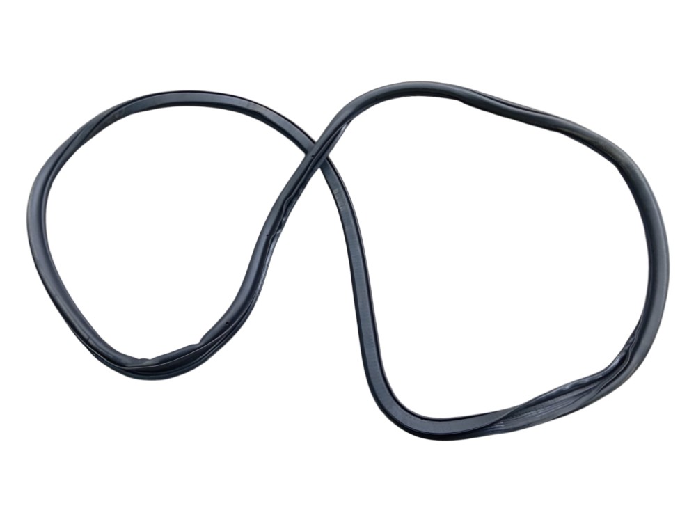 Chicote Porta Dianteira Esquerda Volkswagen Polo Sense 2026 4