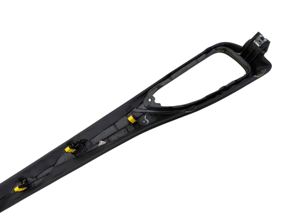 Moldura Acabamento Painel Chery Tiggo 7 1.5 16v 2020 5