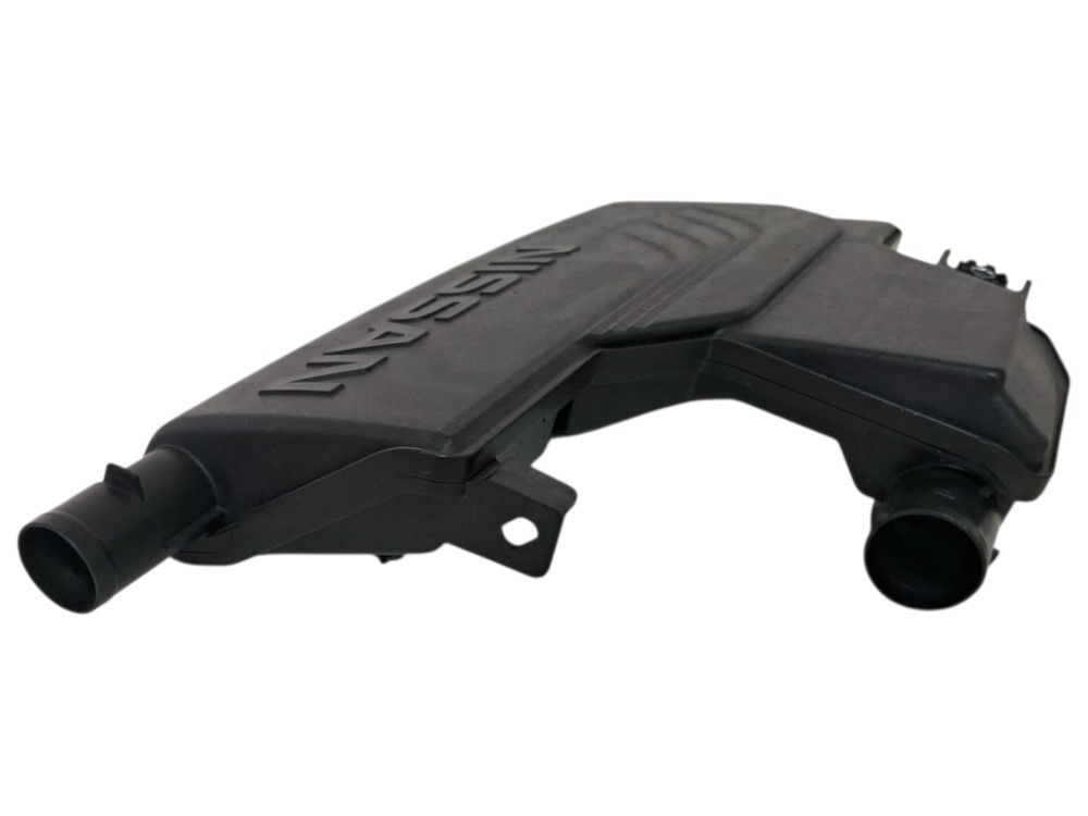 Caixa Ressonadora Nissan Kicks 1.6 16v Flex 2024 3