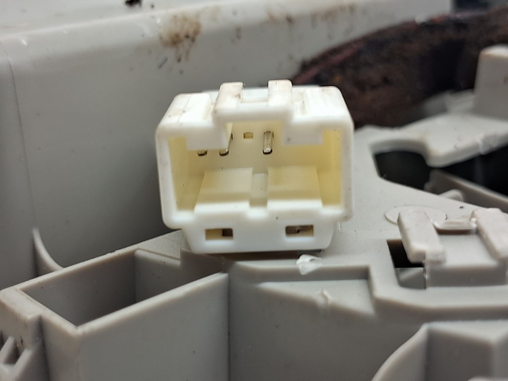 Luz Teto Porta Oculos Nissan Sentra 2016 7