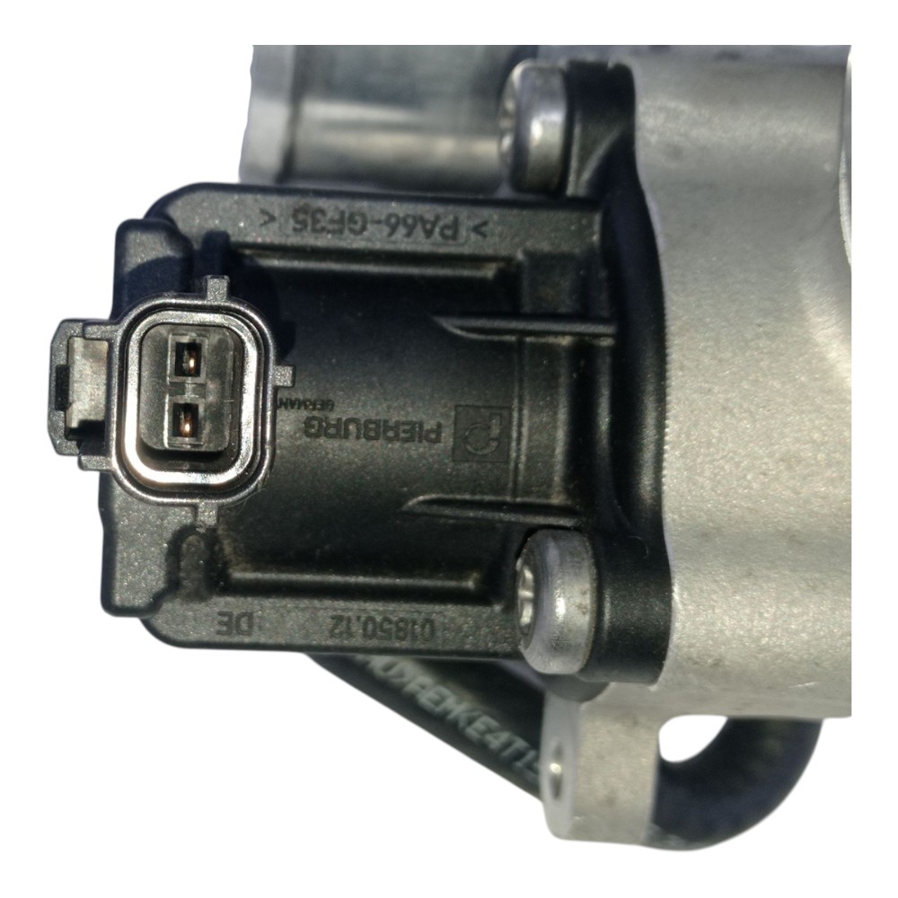 Turbina Chery Tiggo 5x Txs 1.5 Flex Turbo Aut 2022 J 6