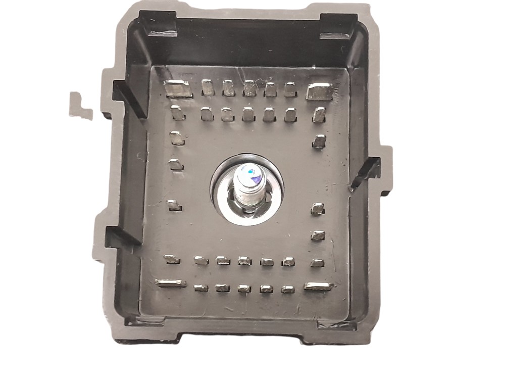 Caixa Fusivel Externa Hyundai Santa Fe 3.5 V6 Gas 2012 9