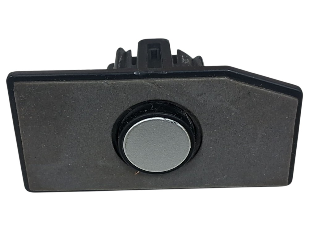 Sensor De Estacionamento Volkswagen Fox 2017 Cinza