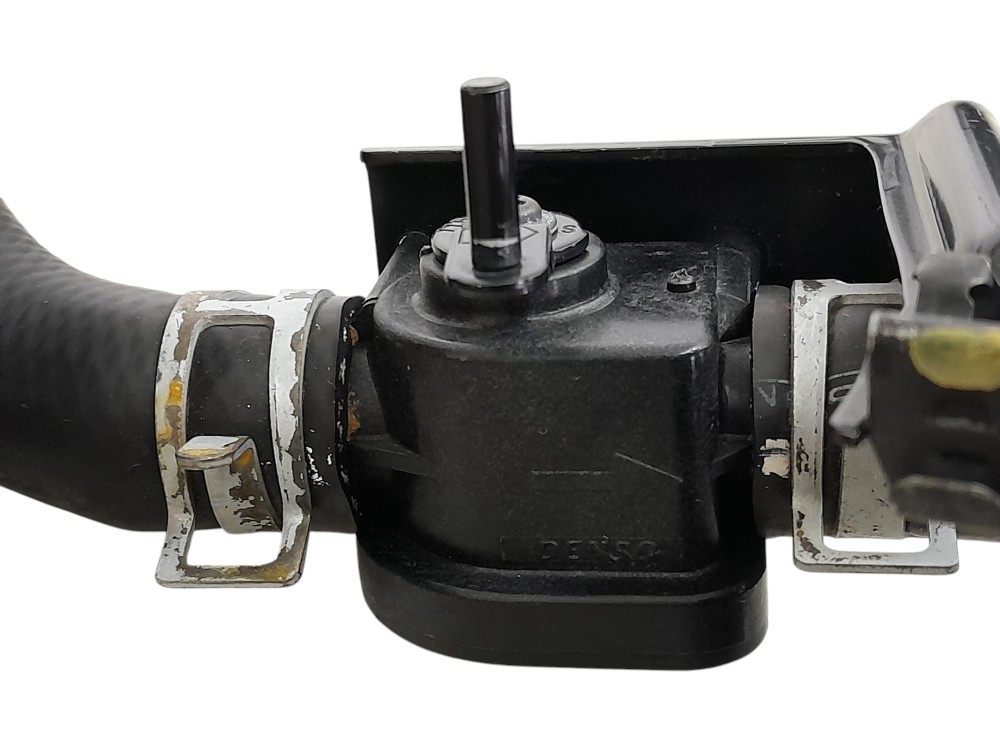 Mangueira Agua Ar Quente Honda Crv 2.0 16v Gas Aut 2010 5